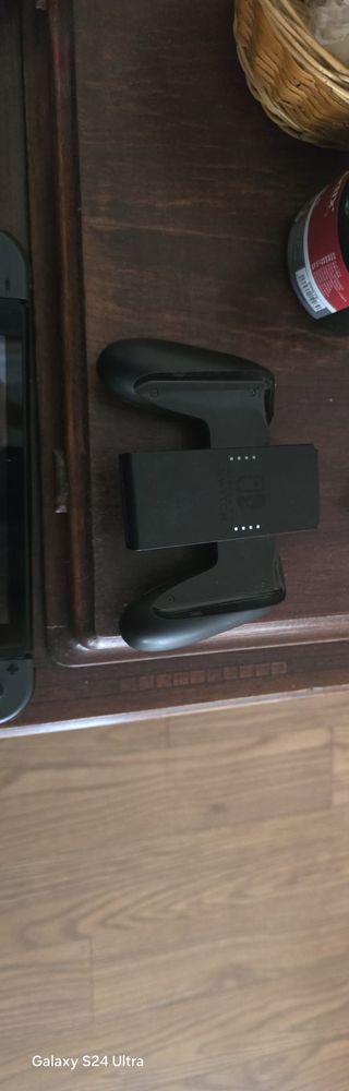 Nintendo Switch V1 - ¡Impecable! + Acceso