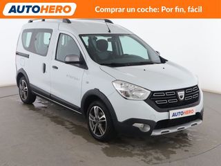 Dacia Dokker 1.5 Blue dCi Stepway Essential