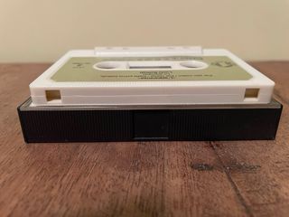 Musicassetta Lucio Battisti - L'apparenza