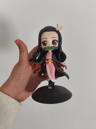 Figura Nezuko Kamado Demon Slayer