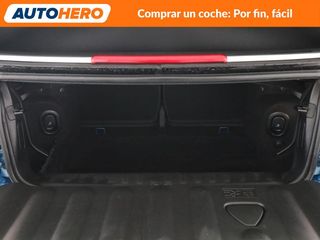 MINI Cabrio Cooper S