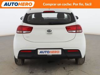 Kia Rio 1.2 Concept