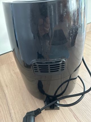 Freidora de Aire SilverCrest Nueva 1,6 litros