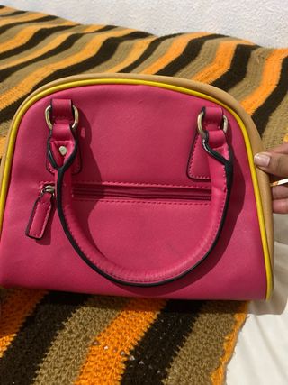 Lote 2 borse da donna