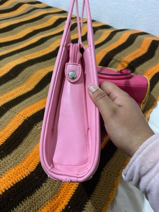 Lote 2 borse da donna