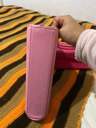 Lote 2 borse da donna