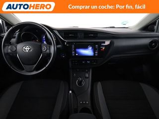 Toyota Auris 1.8 Hybrid Active