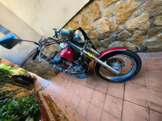 Darlym Daystar 125cc
