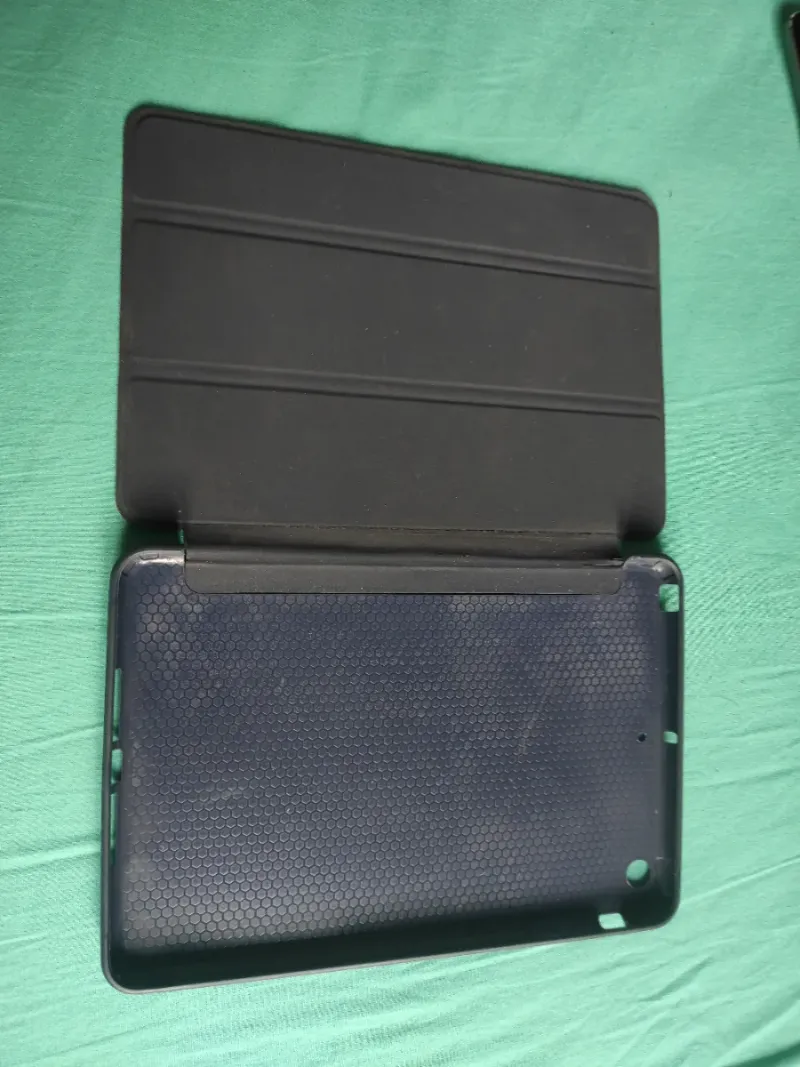 iPad mini 2 Wifi 16GB Plata afbeelding 3