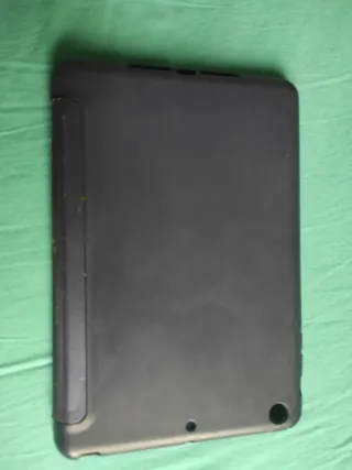 iPad mini 2 Wifi 16GB Plata