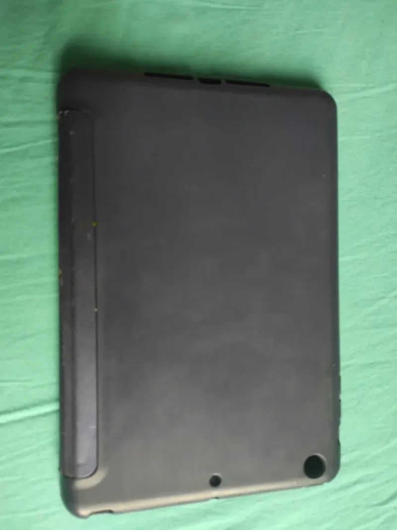 iPad mini 2 Wifi 16GB Plata afbeelding 4