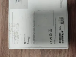 Teclado Microsoft Surface Gris