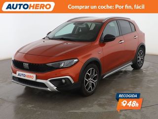 Fiat Tipo 1.0 Cross