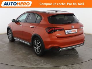 Fiat Tipo 1.0 Cross