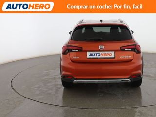 Fiat Tipo 1.0 Cross