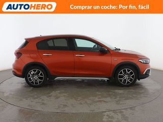 Fiat Tipo 1.0 Cross
