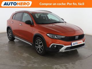 Fiat Tipo 1.0 Cross