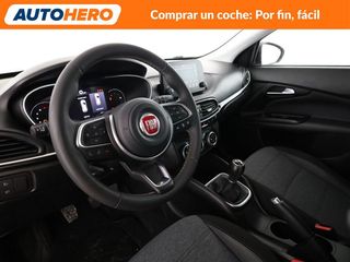Fiat Tipo 1.0 Cross