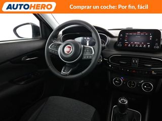 Fiat Tipo 1.0 Cross