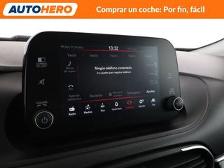 Fiat Tipo 1.0 Cross