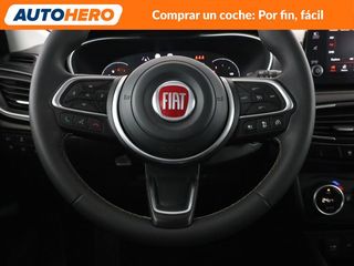 Fiat Tipo 1.0 Cross