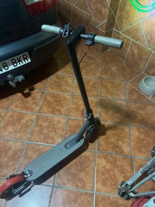 Patinete Eléctrico Xiaomi