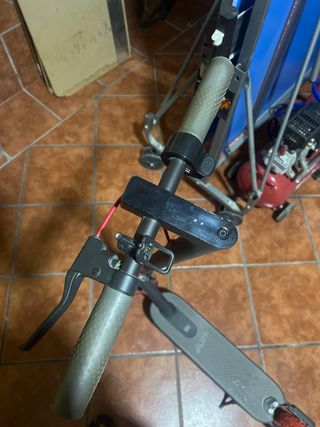 Patinete Eléctrico Xiaomi