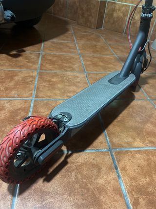 Patinete Eléctrico Xiaomi