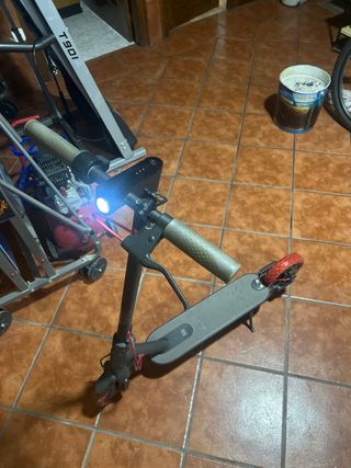 Patinete Eléctrico Xiaomi