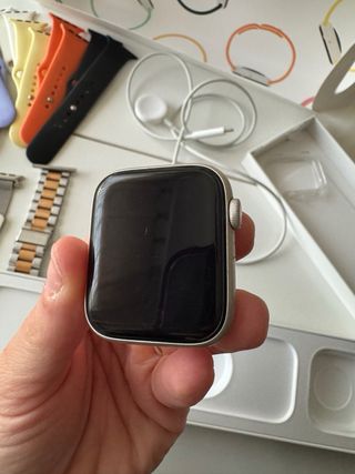 Apple Watch SE 2ªGen GPS+Celular 44mm