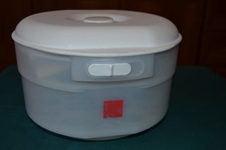 Extractor de Leche Eléctrico Philips Avent ISIS iQ