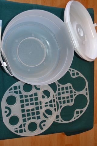 Extractor de Leche Eléctrico Philips Avent ISIS iQ