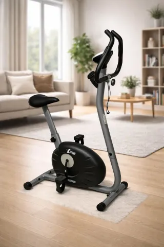 Bicicleta Estática TOP LIFE