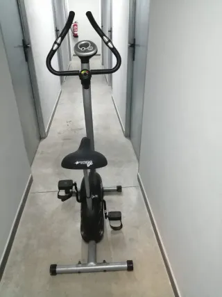 Bicicleta Estática TOP LIFE