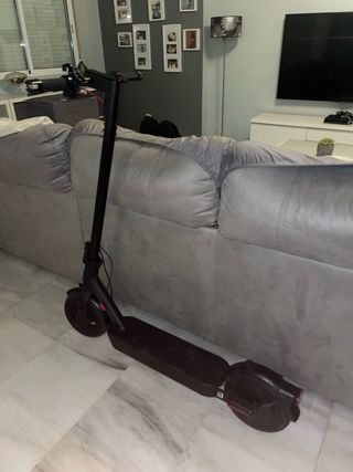 Patin electrico Xiaomi 4 Pro 2ª Gen