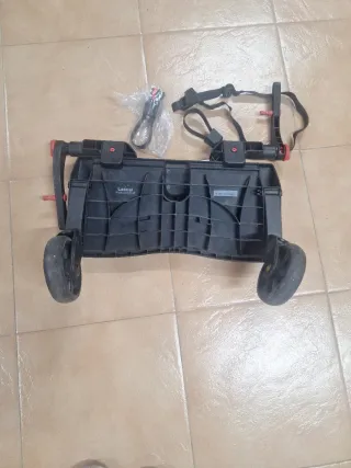 Patín Buggy Board Maxi para Silla de Bebé