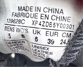 Converse All Star Marrones