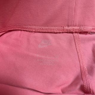 Mallas cortas Nike Talla S Mujer