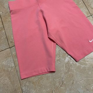 Mallas cortas Nike Talla S Mujer