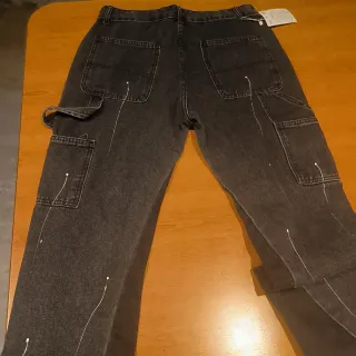 Vaqueros Gallery Dept. Talla l