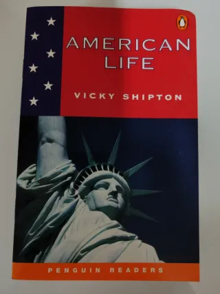 Lote de libros en inglés