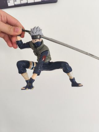 Figura Kakashi Hatake