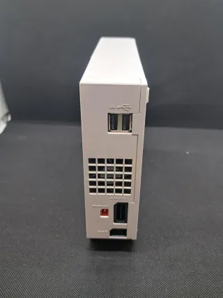 Nintendo Wii Bianca Completa