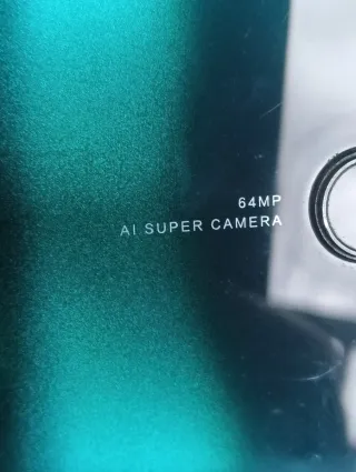 Xiaomi Redmi Note 8 Pro 6GB RAM