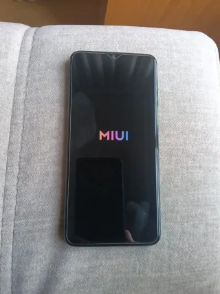 Xiaomi Redmi Note 8 Pro 6GB RAM