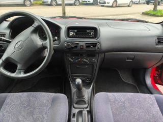 Toyota Corolla año 1999 - **PRECIO FINAL**