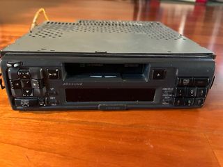 Radio Coche Clarion ARX5170V