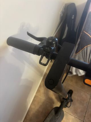 Patinete Eléctrico Xiaomi