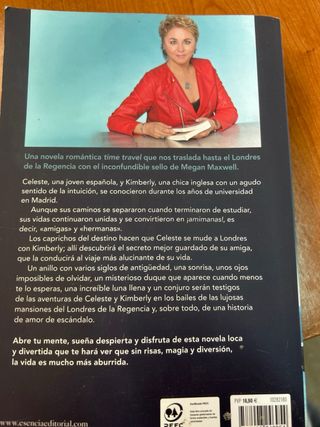 ¿Un último baile, milady?