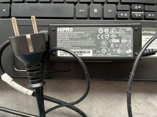 Acer Aspire 5742 para piezas (Arranca y funciona)